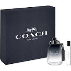 Coach Parfumer Coach Set Man EDT/S 60ml with Travel Spray
