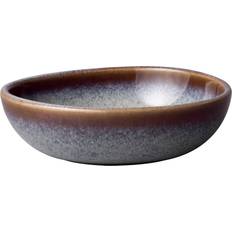 Lavastoviglie Sicuro Scodelle Villeroy & Boch Lave Gris Small Bowl Coppetta Lave Glacé Piatti e Stoviglie 1 Pieces Unisex Scodella