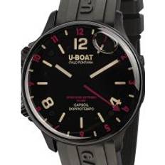 U-Boat Capsoil Qs. Doppotempo Batteridrevet Herre