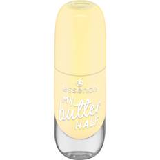 Essence Gel nail colour 63 MY butter HALF