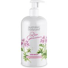 Australian Bodycare Bade- & Duschprodukte Australian Bodycare Professionelles Duschgel mit Rosengeranie 500ml