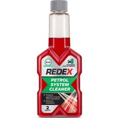 Petrol System Cleaner E10 Fuel Treatment