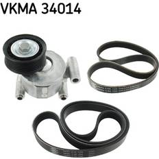 SKF Kileremssæt VKMA 34014