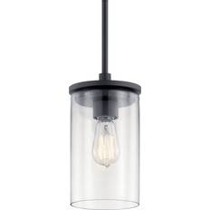 Kichler Crosby Pendant Lamp 6"