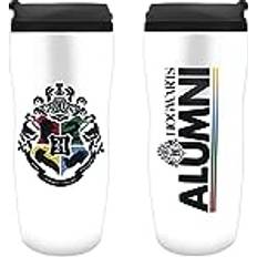 Edelstahl Thermobecher ABYstyle Harry Potter Etudiant de Poudlard Mug de voyage