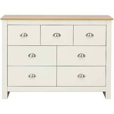 GFW Lancaster Chest of Drawer 111.5x81cm