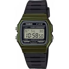 Casio Daily Alarm F-91wm-3a F91wm-3a