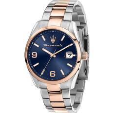 Maserati Attrazione R8853151006 Watch
