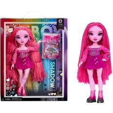 MGA Shadow High Pink Doll 26cm