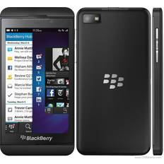 Blackberry Z10