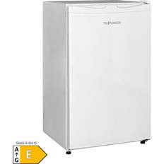 Kühlschränke Telefunken CF-31-121-W Kühlschrank Weiß