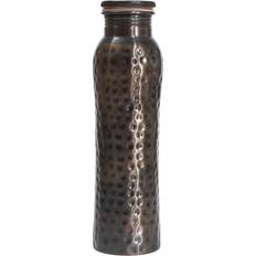 Kerzenhalter Forrest & Love Curve Kupferflasche Kerzenhalter