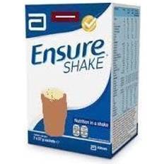 Ensure chocolate shake powder 57g