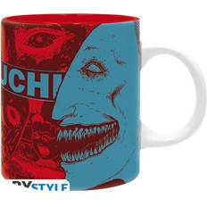 Junji Ito Fuchi Becher