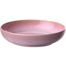 Arancione Piattini da zuppa Villeroy & Boch Perlemor Pasta Bowl 1 Pieces Unisex Piattino da zuppa