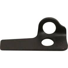 Coltelli da caccia Black Diamond Knifeblade #2 Thick Nero Coltello da caccia