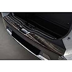 Dacia Karosseri Læssekantbeskytter Dacia Spring Hatchback 5-Dørs