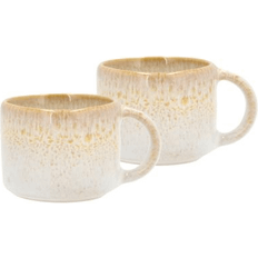 Beige Espressokopper Villa Collection Styles 2 Espressokop