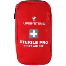 Lifesystems Sterile Pro First Aid Kit