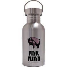 Stahl Karaffen, Kannen & Flaschen Pink Floyd Canteen Steel Wasserflasche