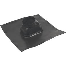 Ariston Black Lead Flashing Base Cap 18-44