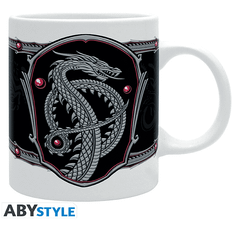 Game Of Thrones House of the Dragon Mug