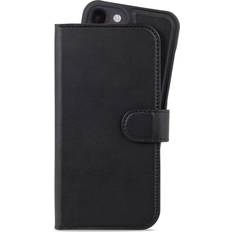 Wallet case for iphone 15 plus Holdit Magnet Wallet Case for iPhone 15 Plus