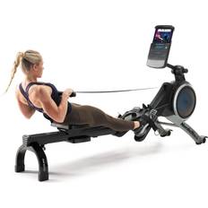 Fitness Machines NordicTrack RW300 Folding Rowing Machine