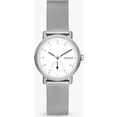 Skagen Kuppel SKW3100 Dameur, Stål, 32 mm