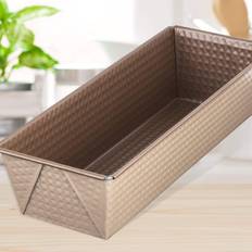 Guld Brødforme Zenker Mojave Gold 30 cm Brødform