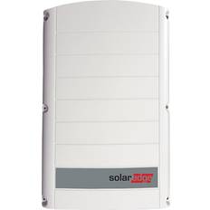 SolarEdge Trefaset inverter SE9K-RW0TEBEN4 W. [Levering: 4-5 dage]