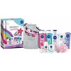 Nivea Gaveæsker & Sæt Nivea Ultimate Rainbow Kit