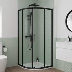 Luxura Quadrant Shower