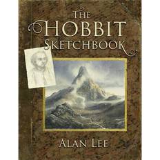 Sketchbook The Hobbit Sketchbook (Hardcover, 2019)