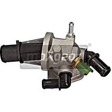 Water uitverkoop Maxgear 18-0250 Thermostaat, koelvloeistof Thermostaat 88 Met pakking Met sensor OPEL: Agila B, Meriva A, Combo C Box Body Estate