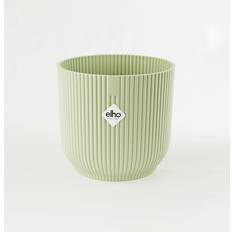 Elho Pots Elho Vibes Fold Round 18 cm Sorbet Green ∅18cm