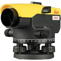 Laser level 360 Leica Geosystems NA332 Optical Level