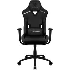 TC3 Gaming Chair All Black