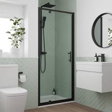 Luxura Pivot Shower