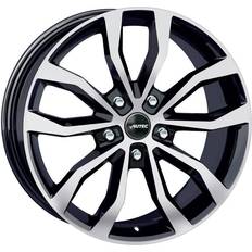 Autec felgen sw 8.5x19 et46 5x120 amarok bus