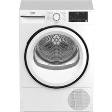 Beko Asciugatrici Beko Wärmepumpentrockner B3T41230 7188237640 Bianco