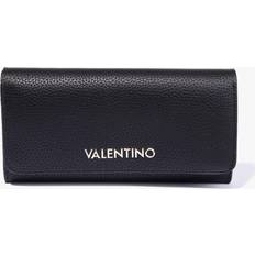 Valentino Tegnebøger & Nøgleringe Valentino Tegnebog Alexia - Guld/Sort
