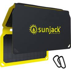 Solar Panels Sunjack 25 Watt Solar Panel