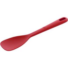 Rouge Couverts de Service Ballarini Rosso À Servir 28 cm Silicone - Red Cuillère de service