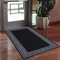 Carpets & Rugs Smart Living 67 220cm Gel Black