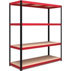 RB Boss Garage Shelving System