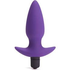 Ann Summers Vibrating Plug Purple