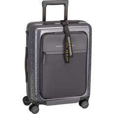 Horizn Studios Kabinentaschen Horizn Studios Koffer Trolley M5 Essential Cabin Luggage