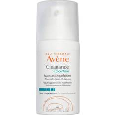 Avène Facial Skincare Avène Cleanance Concentrate Blemish Control Serum 1fl oz