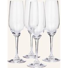 Riedel Glas Riedel vivant champagne hochwertiges Sektglas